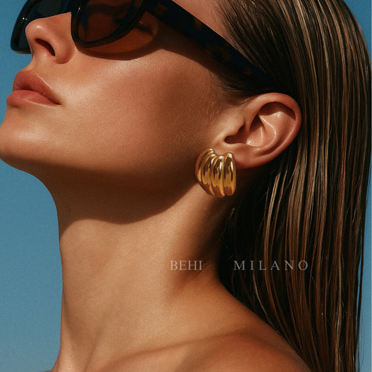 BEHI MILANO Jewelry: Summer Sparkle with Unique Designs