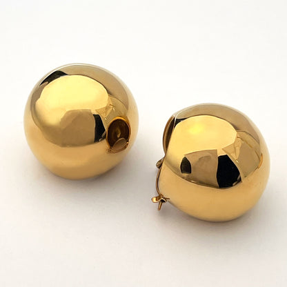 BEHI ERIKA EARRING