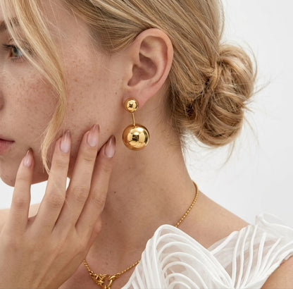 Perin Earrings