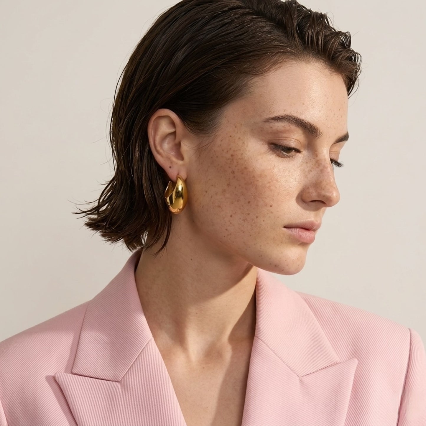 Judy Earrings