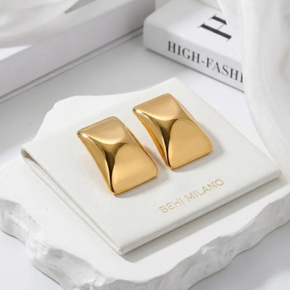 Silva Earrings