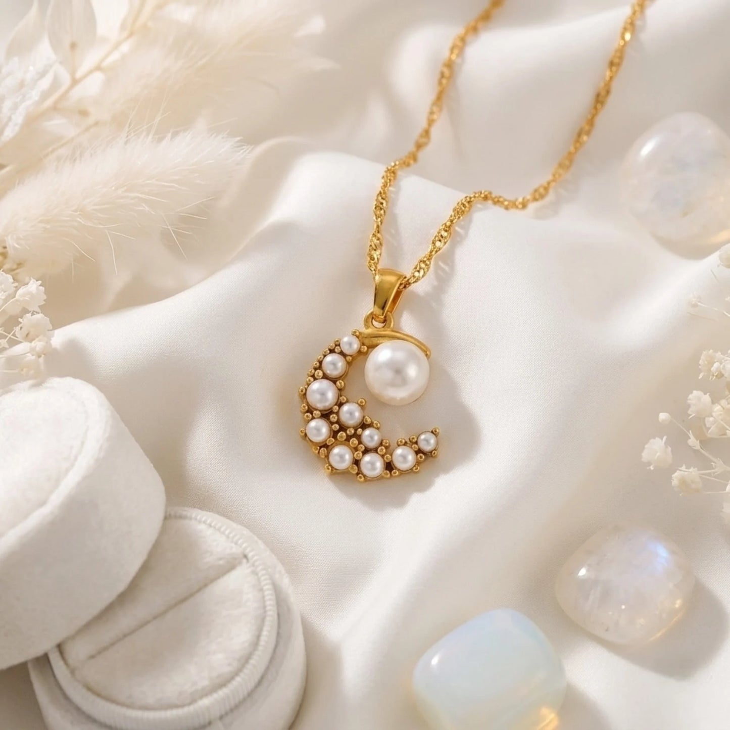 Collana Luna