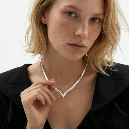 Olga Necklace