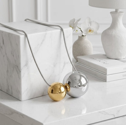 Perin Necklace