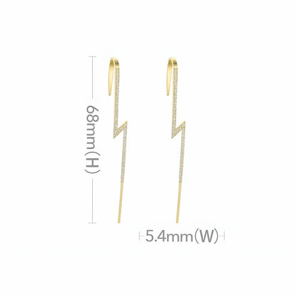 Renata Earrings