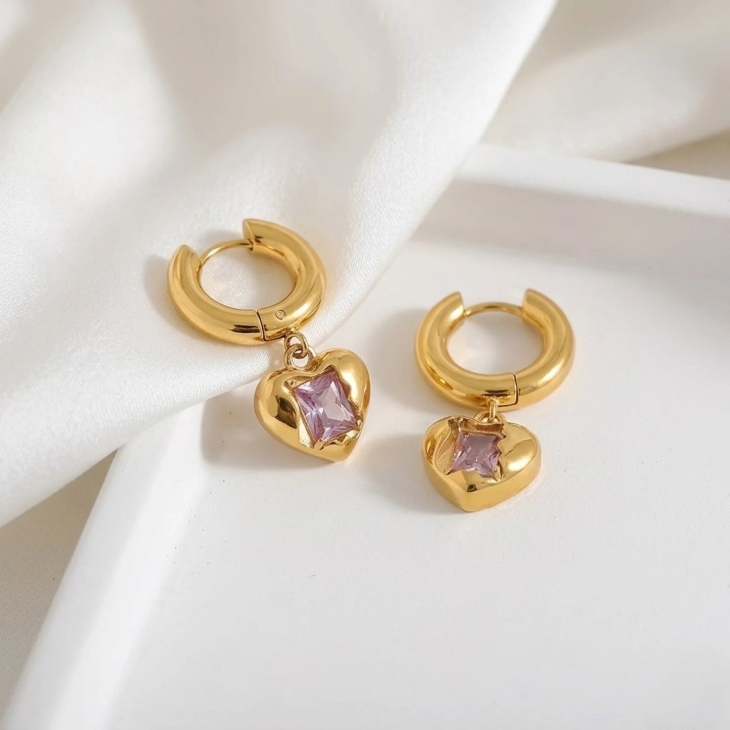 Lidia Earrings