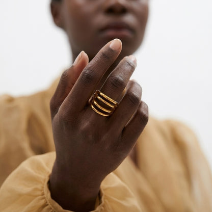 ANILLO BEHI REI NE
