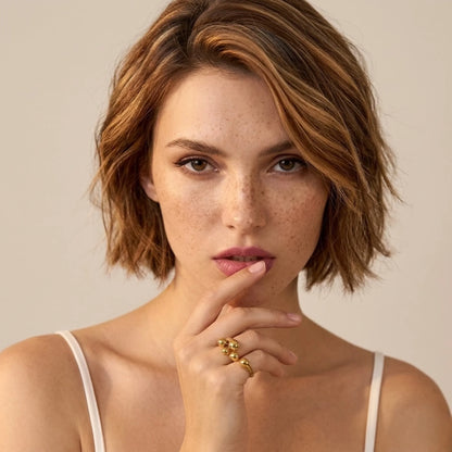 ANILLO BEHI LELLA