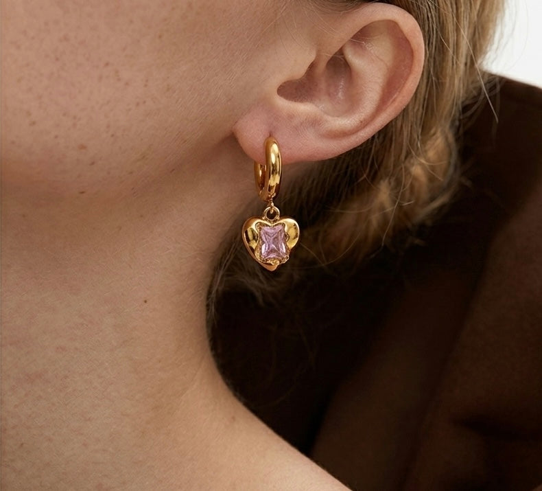 Lidia Earrings
