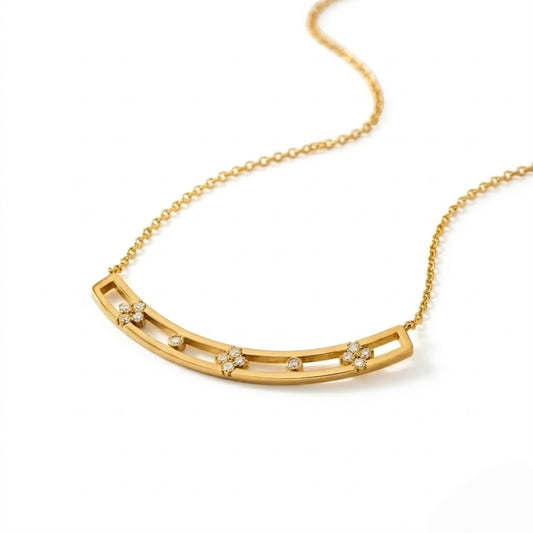 COLLAR BEHI MALY