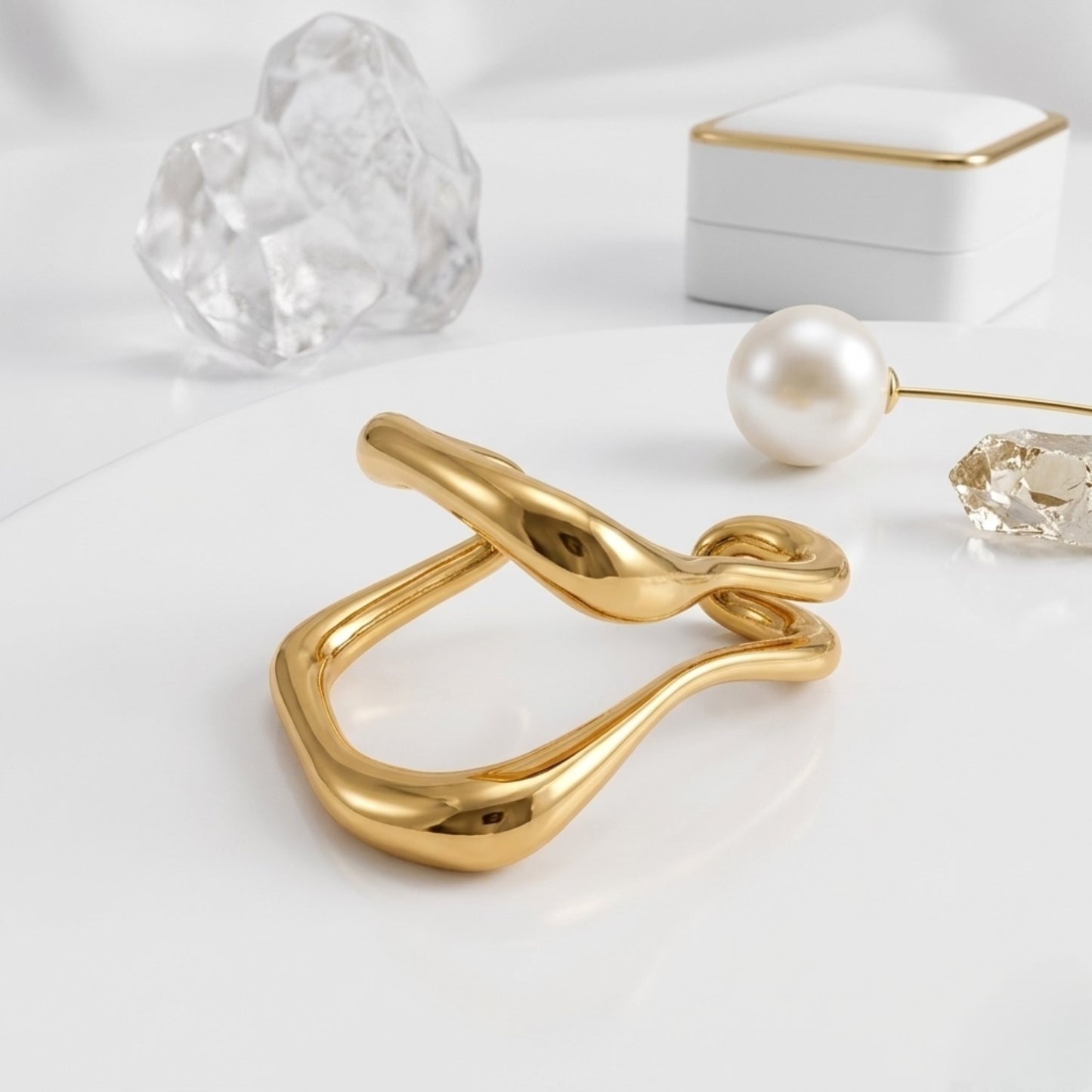 Talisa Earrings