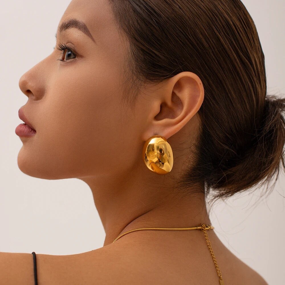 BEHI ANNARITA EARRINGS