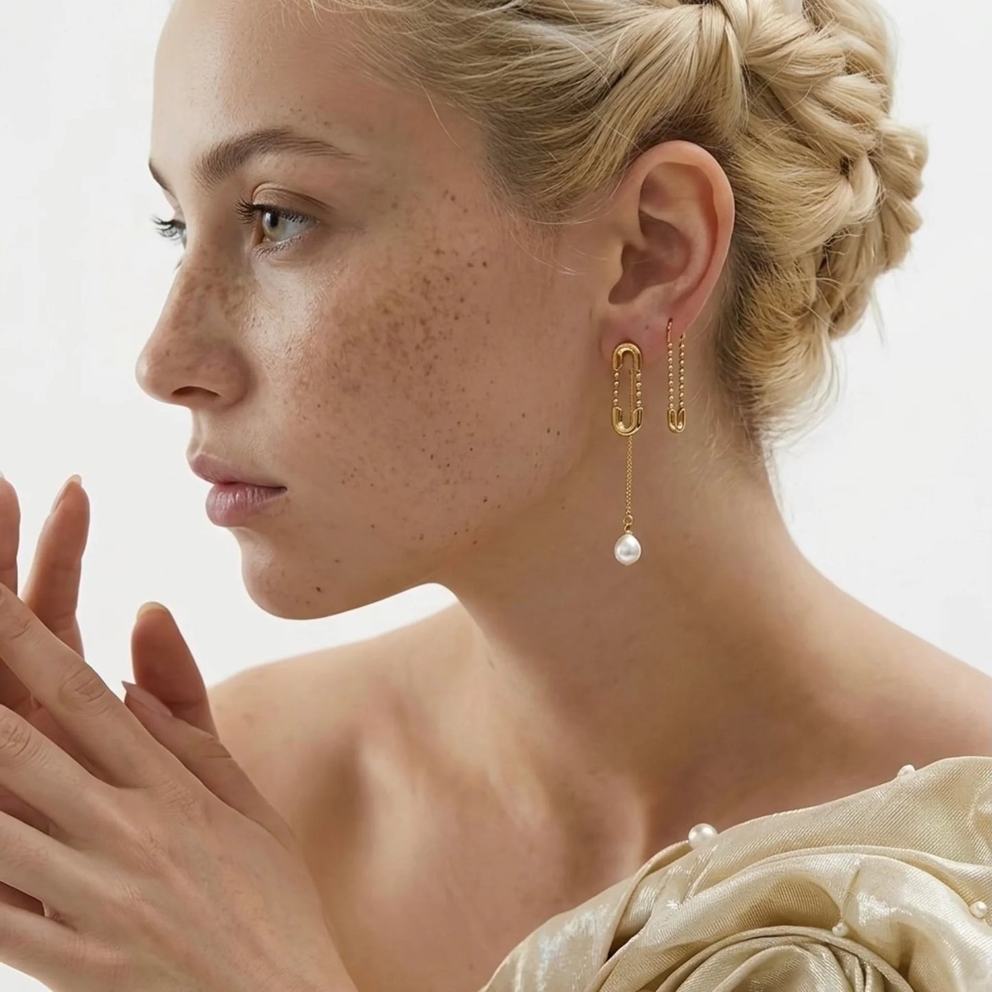 Tamiris Earrings