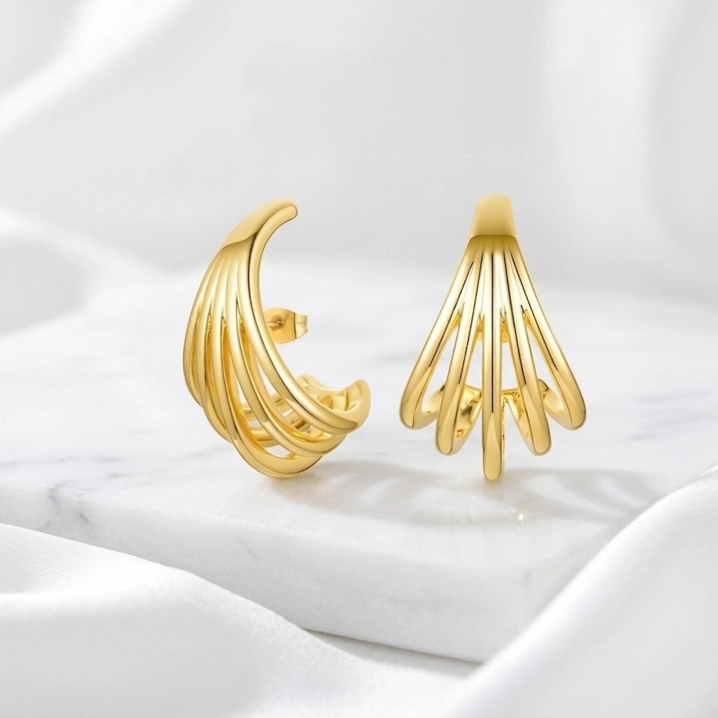 Nikita Earrings