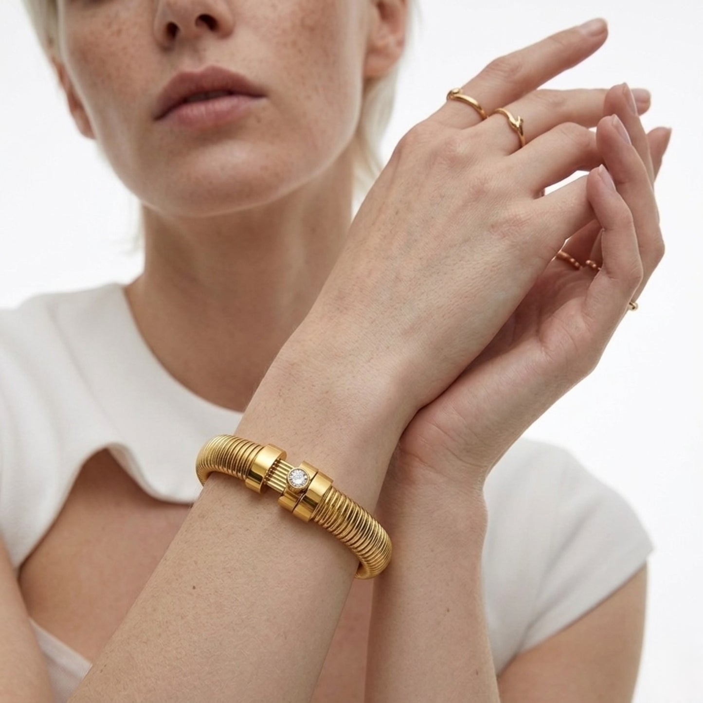 Bracciale Vick