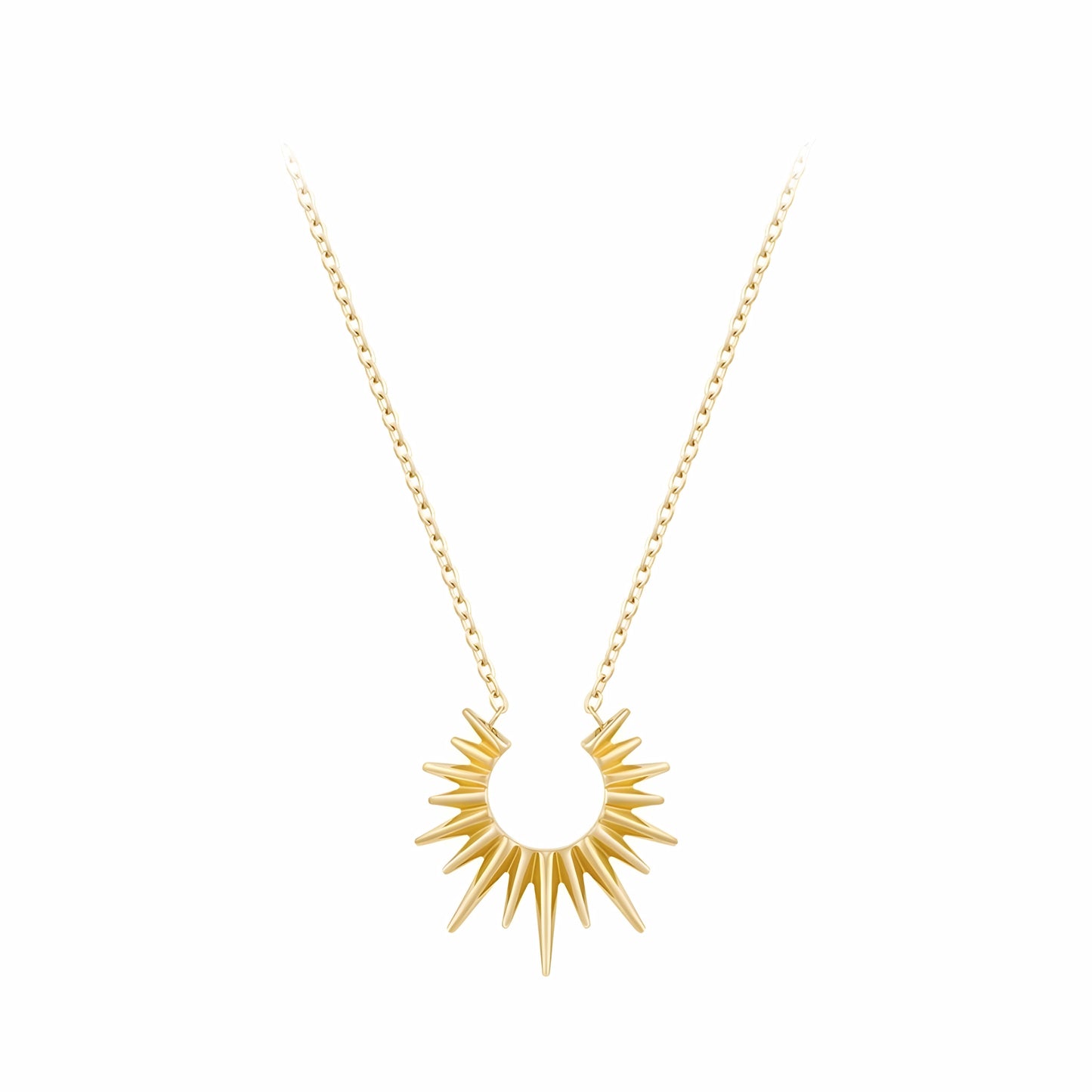 COLLAR BEHI TUSIN