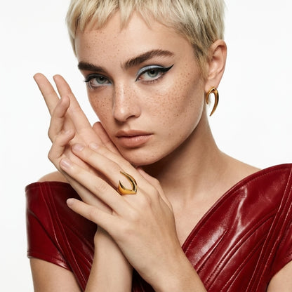 Anello Clarissa