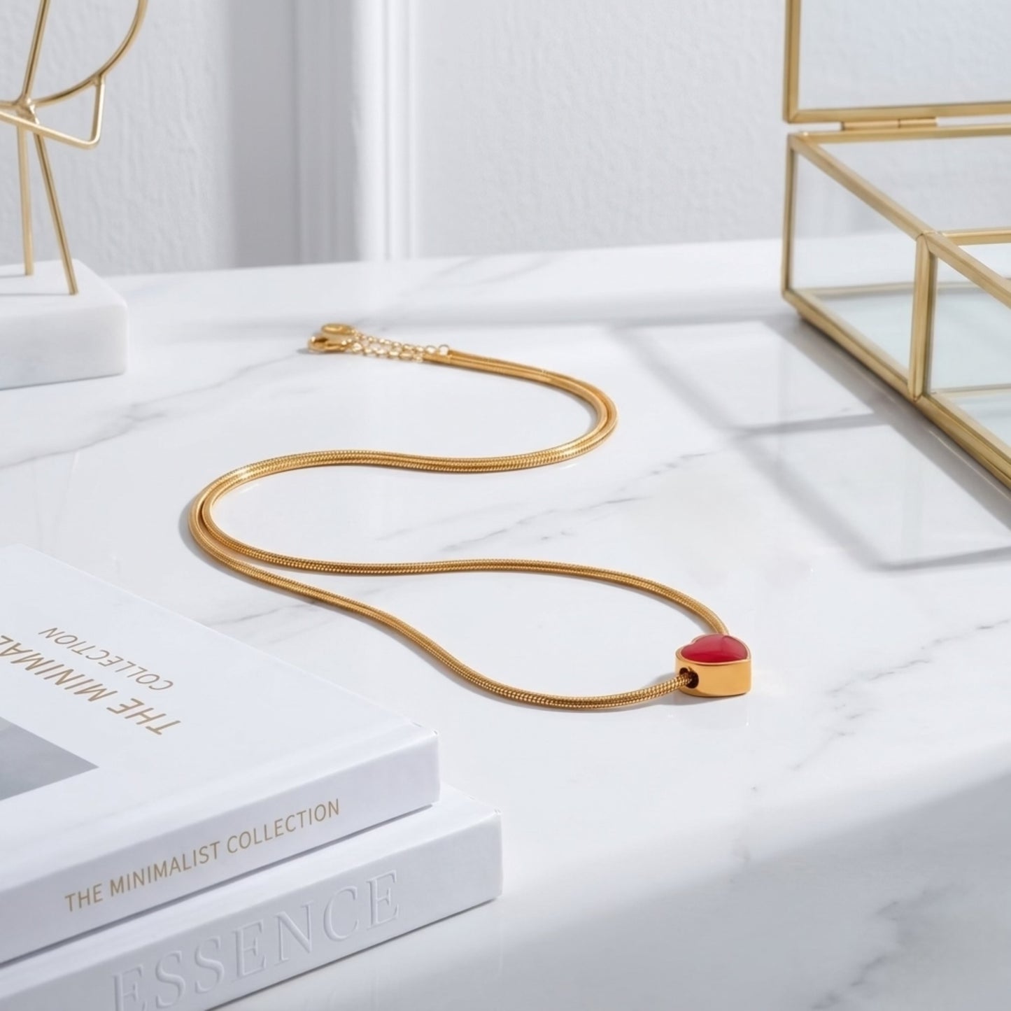 Love Necklace