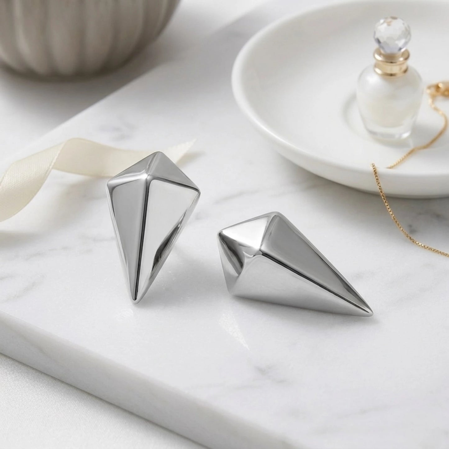 Santosh Earrings