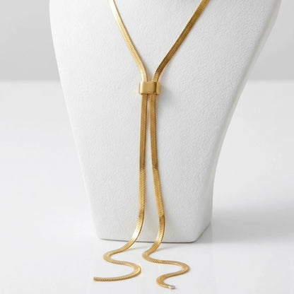 COLLAR LARGO BEHI SPANO