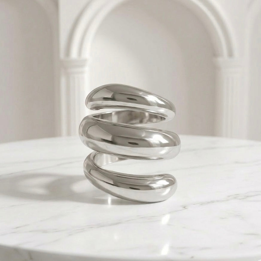 Vitalin Ring