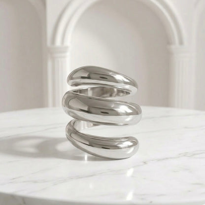 Vitalin Ring