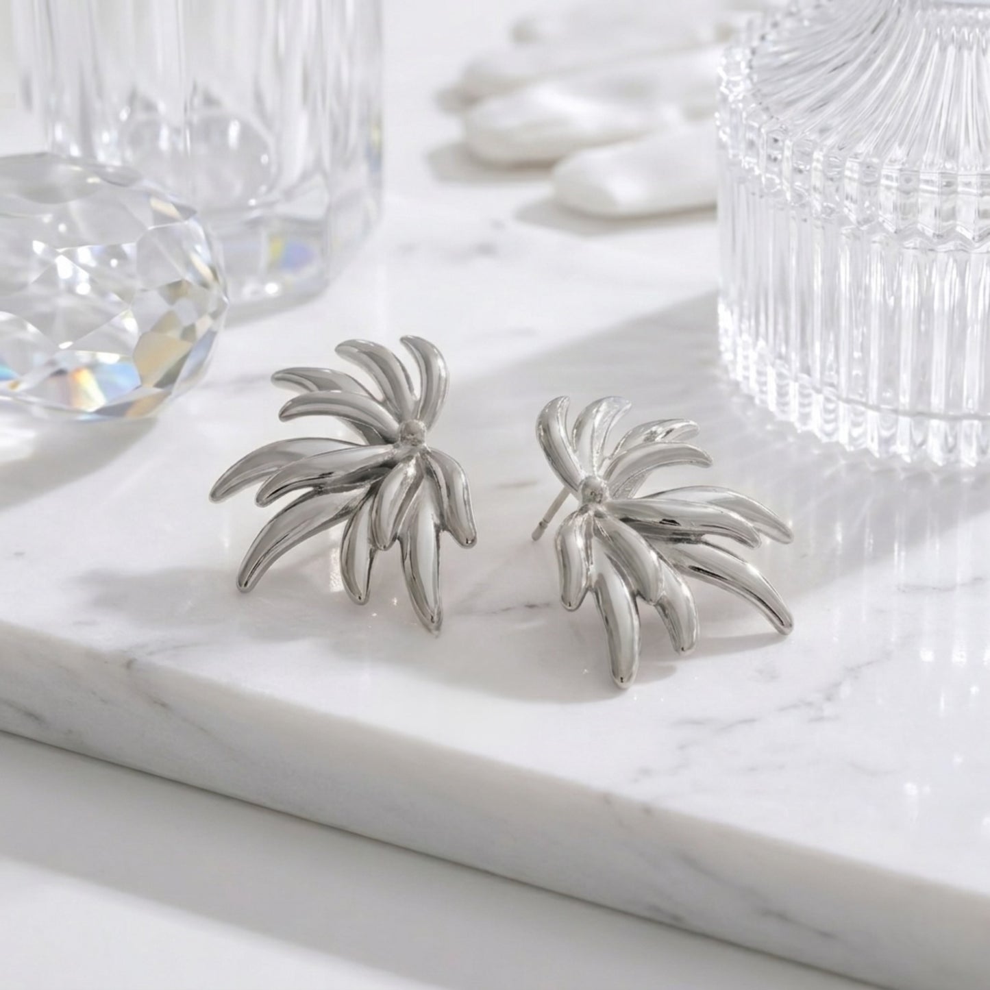 Nelly Earrings