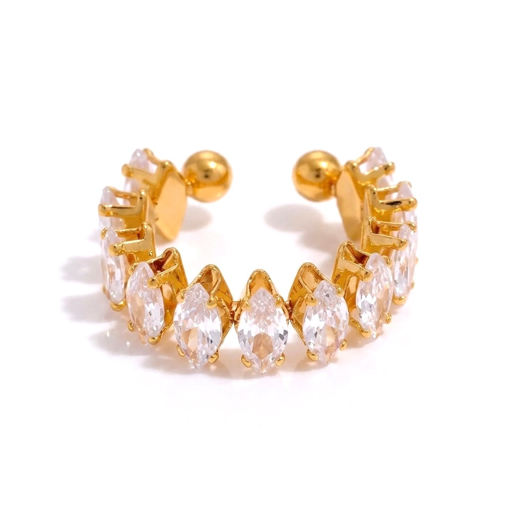 ANELLO BEHI VISHVA