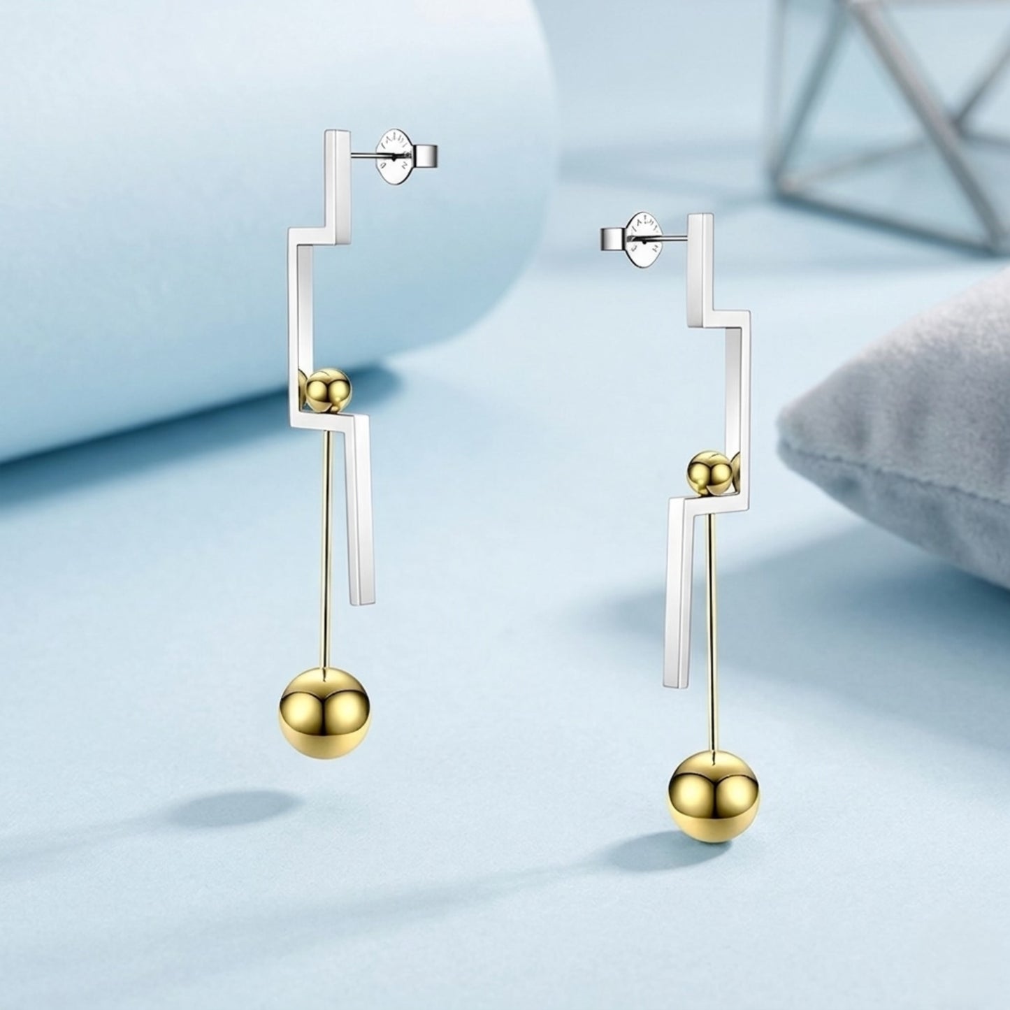 Isidora Earrings
