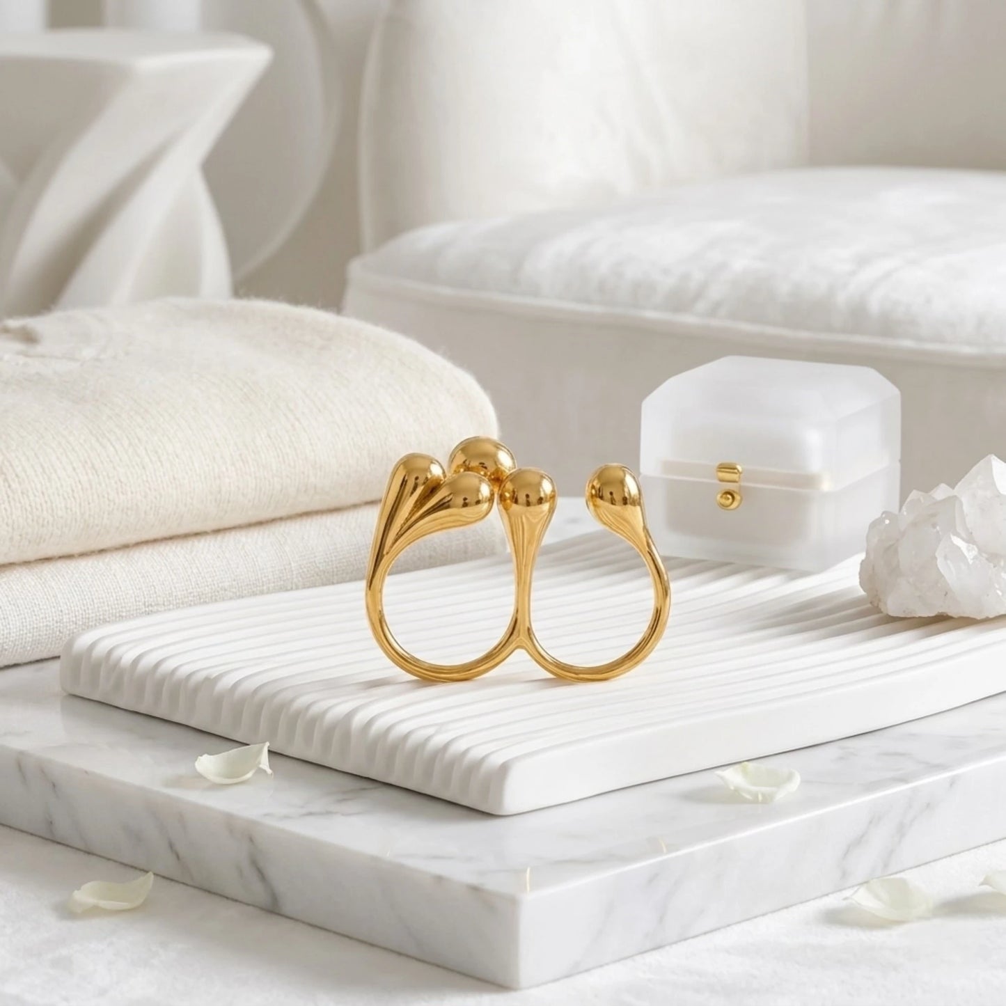 ANILLO BEHI LELLA