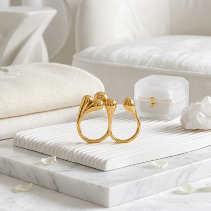 ANILLO BEHI LELLA