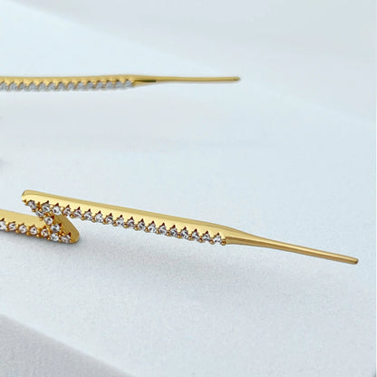 Renata Earrings
