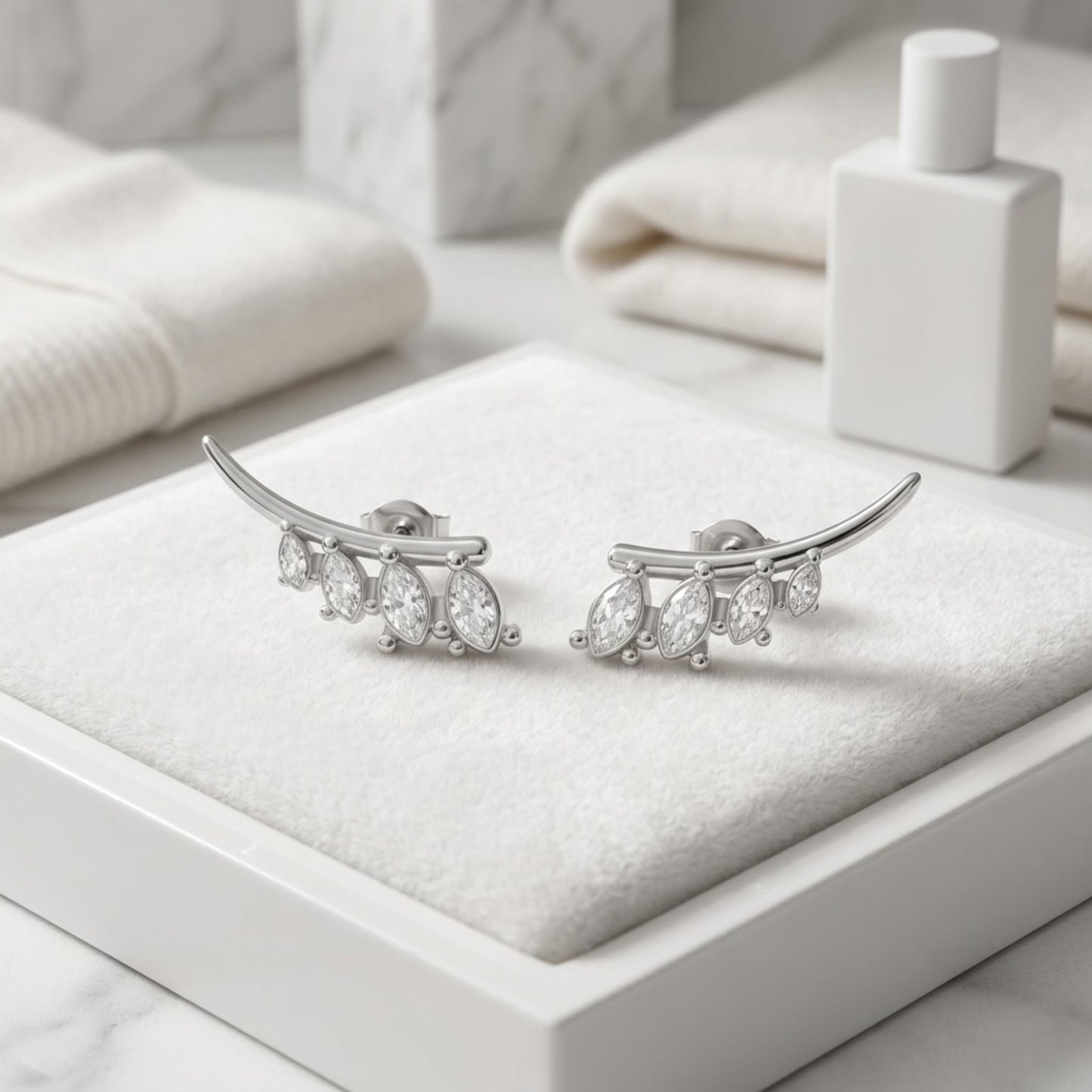 Dasha Earrings