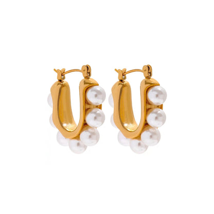 BEHI MORENO EARRINGS