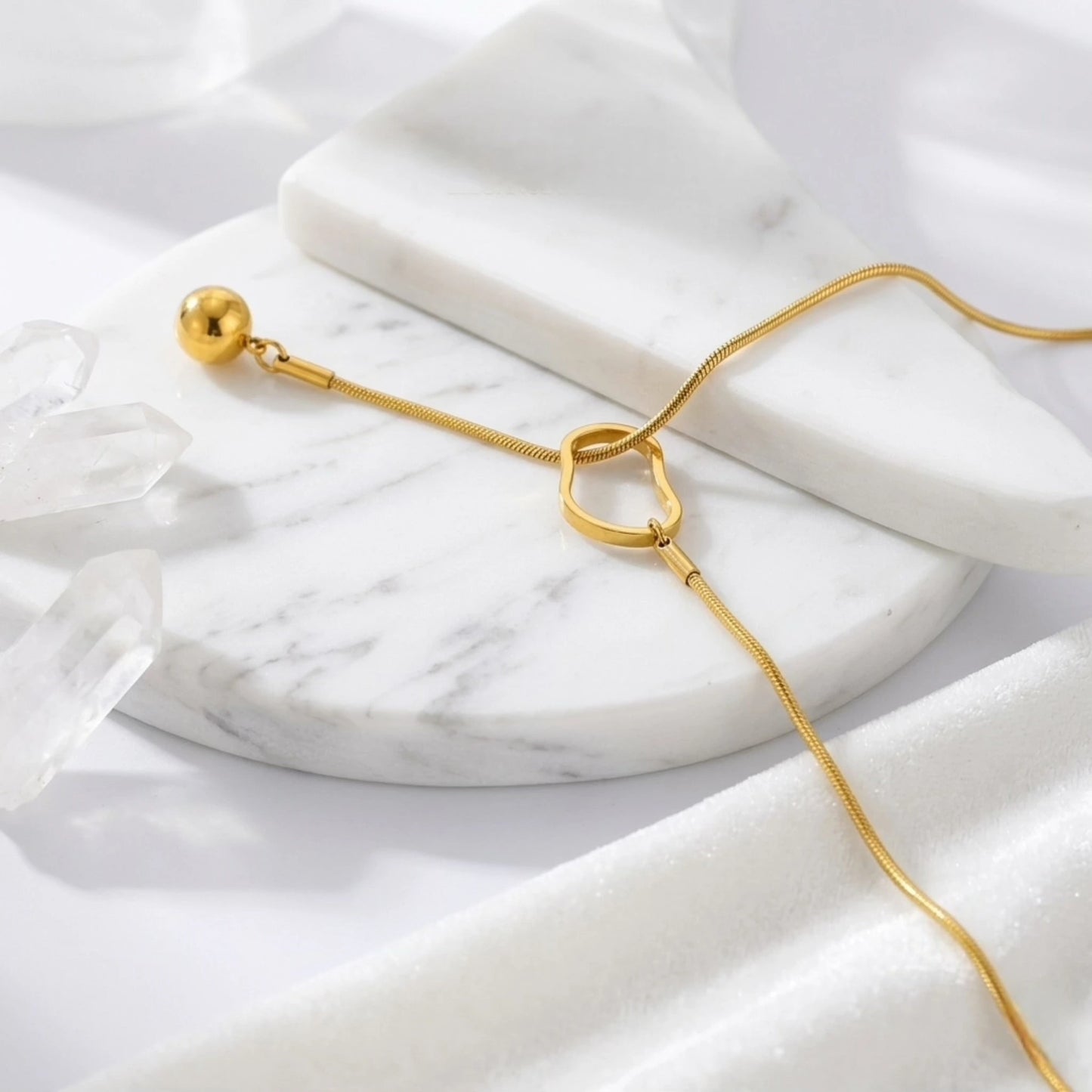 COLLAR BEHI TEMWOO