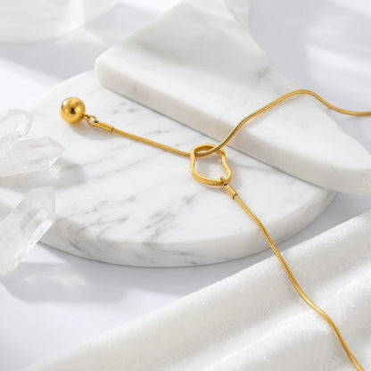 COLLAR BEHI TEMWOO