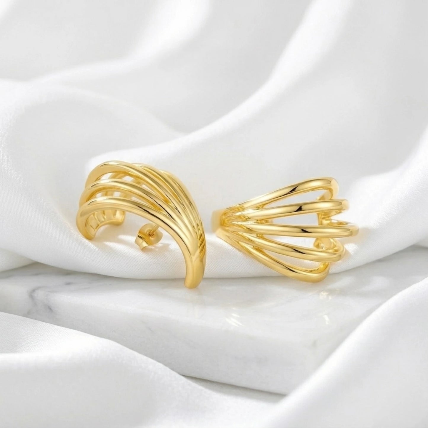 Nikita Earrings