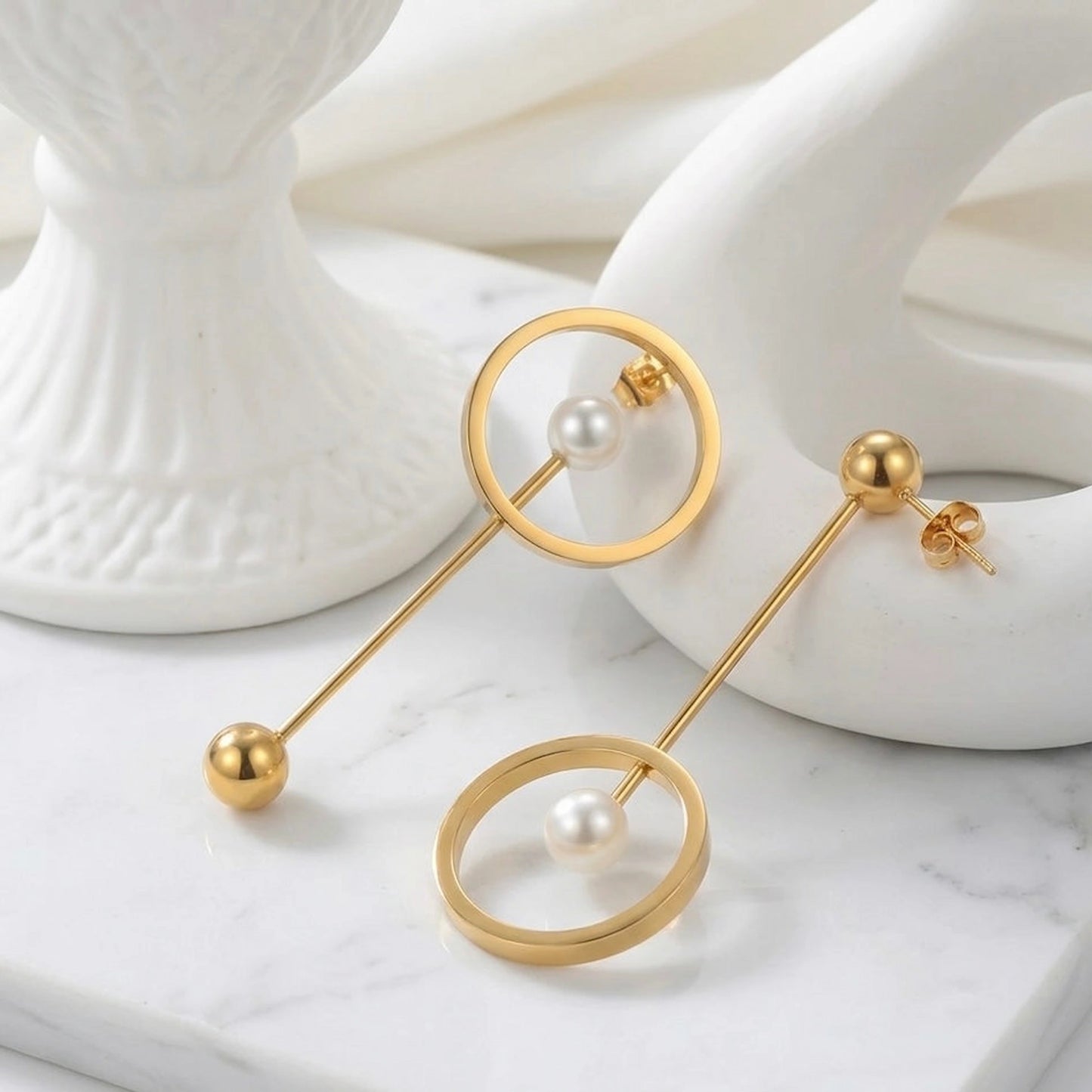 Shivany Earrings