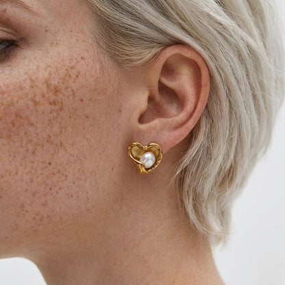 Marianna Earrings