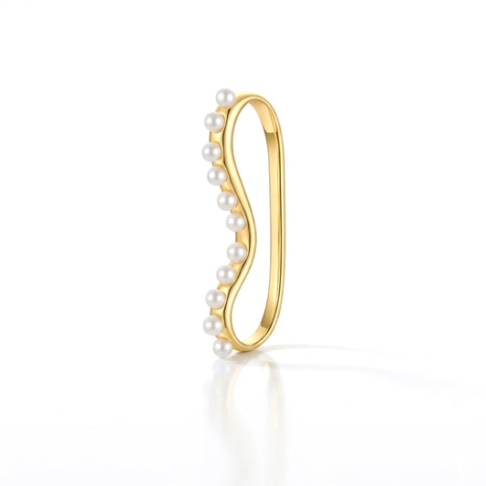 Sanfora Collection Ear Cuff