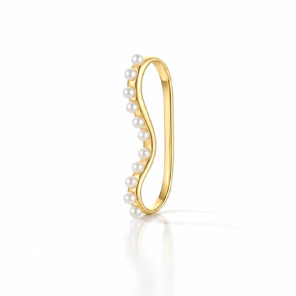 Sanfora Ear Cuff