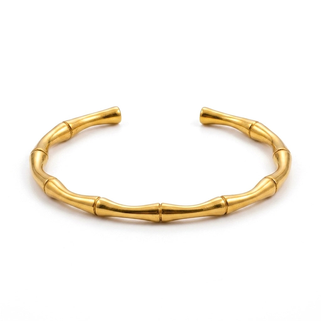 Bamboo Bracelet