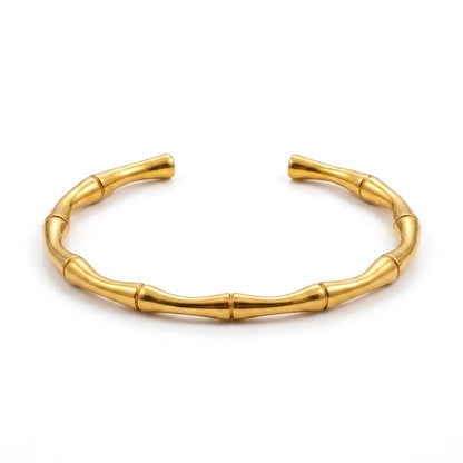 Bamboo Bracelet