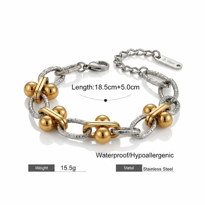 Liori Bracelet