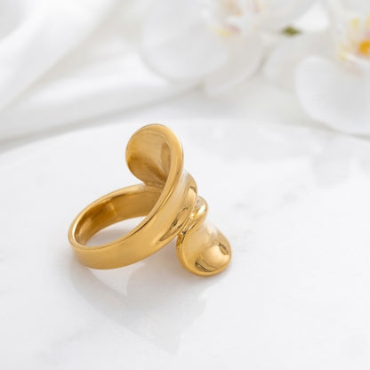 ANILLO BEHI VIVIAN