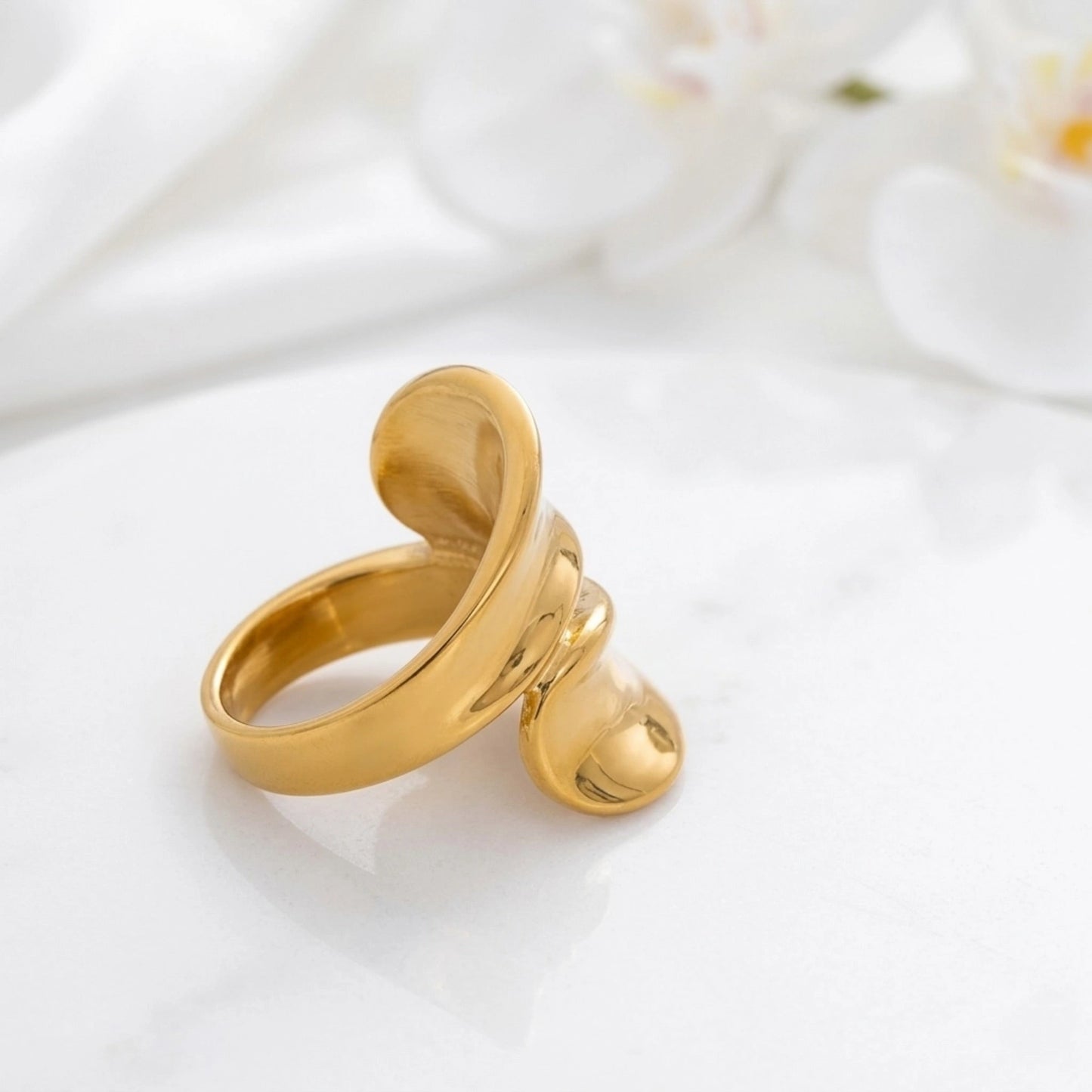ANILLO BEHI VIVIAN