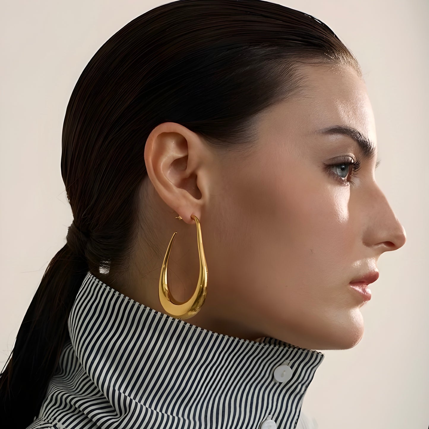 BEHI MARISOL EARRINGS