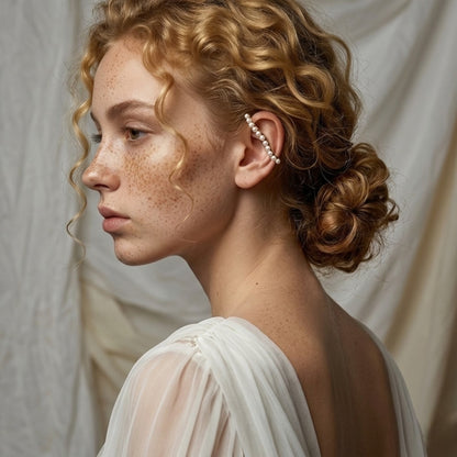 Sanfora Collection Ear Cuff