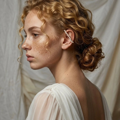 Sanfora Ear Cuff