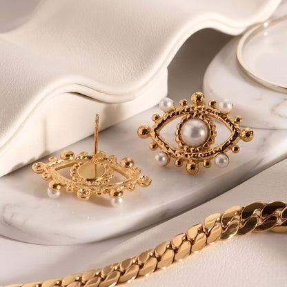PENDIENTES DE PIN BEHI REBECCA
